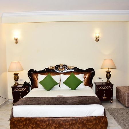 Vie Palma Di Sharm Resort And Aqua Park Екстер'єр фото