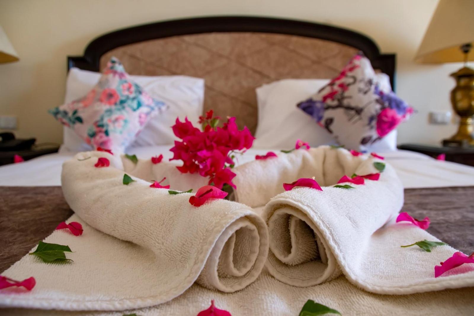 Vie Palma Di Sharm Resort And Aqua Park Екстер'єр фото