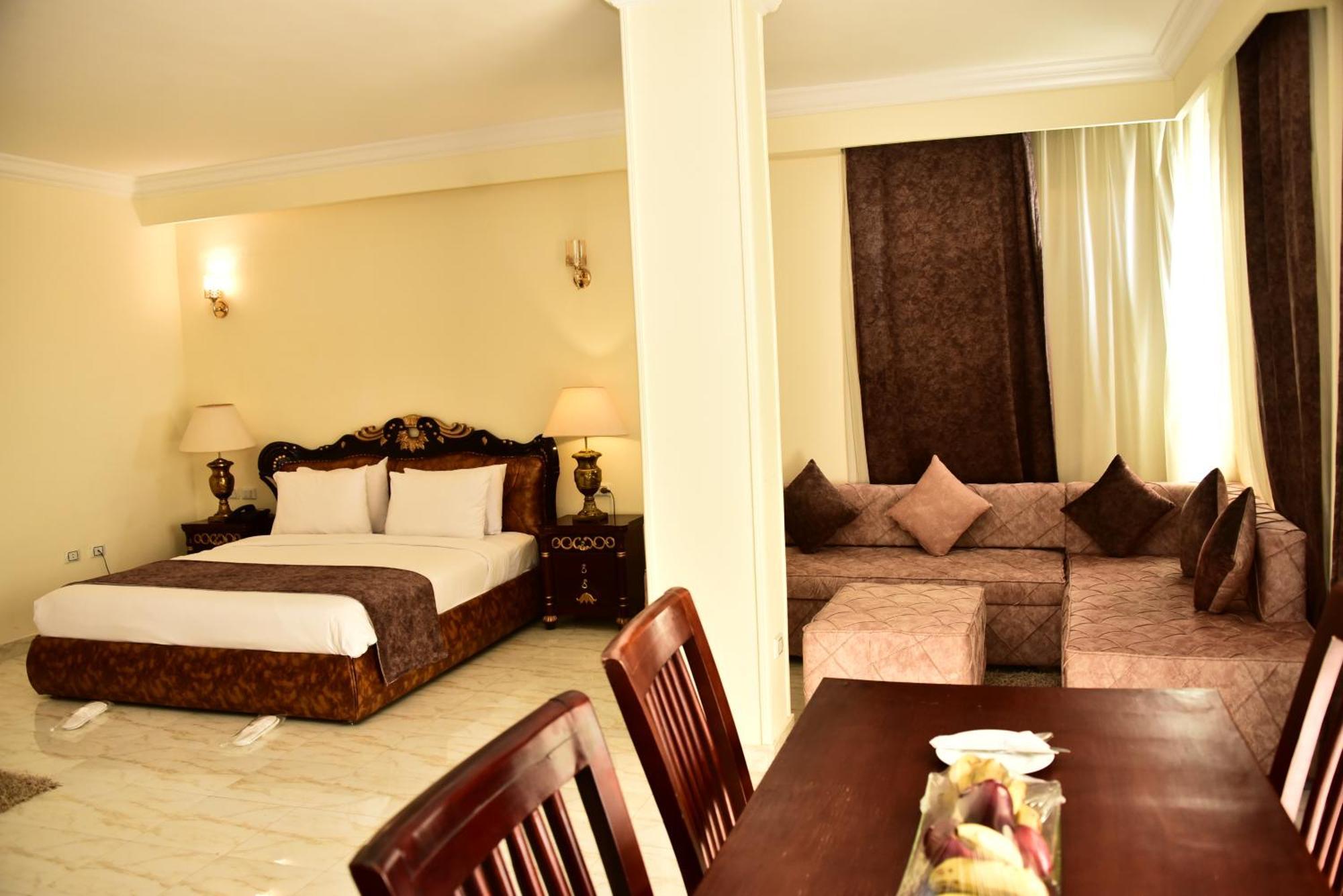Vie Palma Di Sharm Resort And Aqua Park Екстер'єр фото