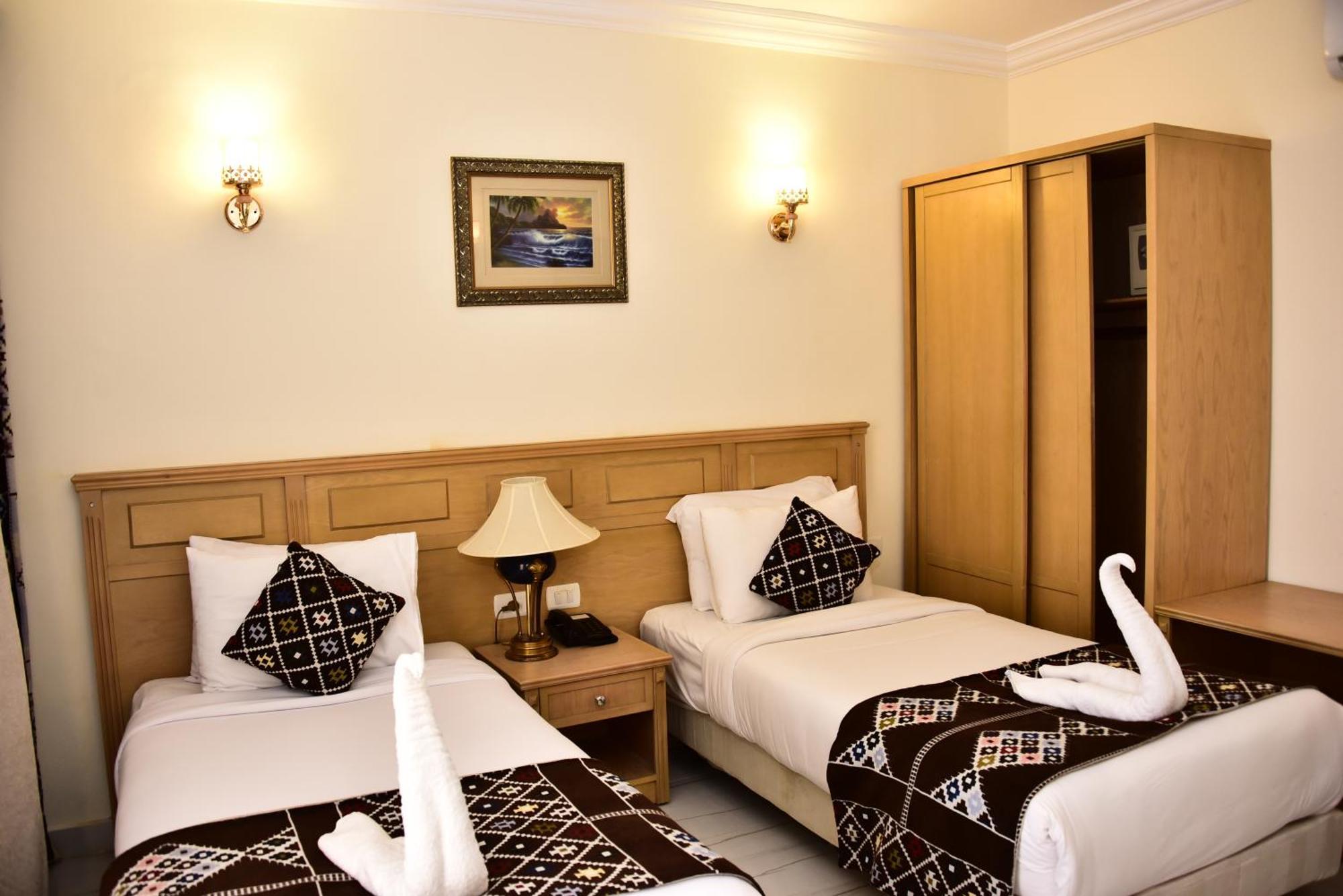 Vie Palma Di Sharm Resort And Aqua Park Екстер'єр фото