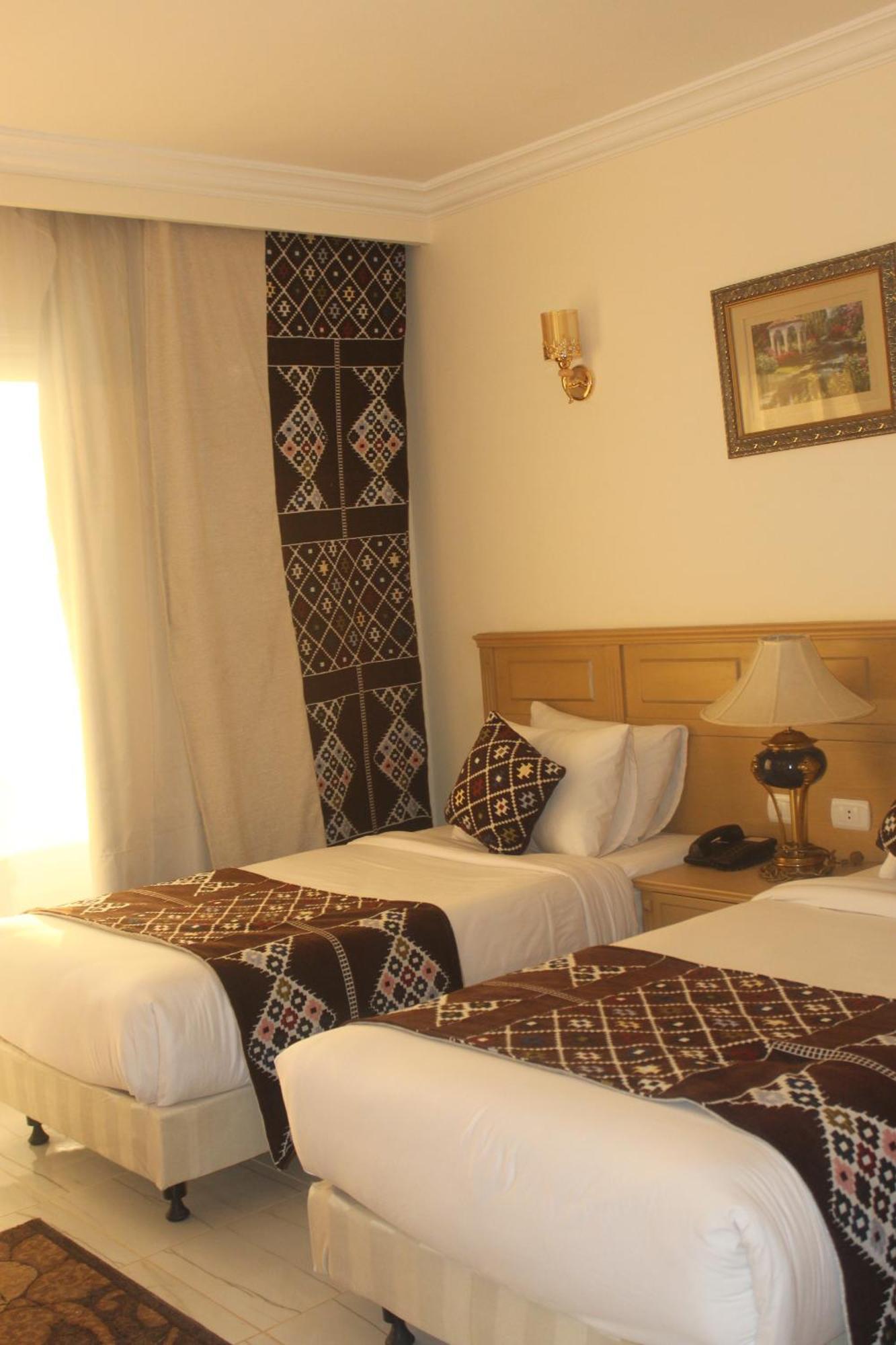 Vie Palma Di Sharm Resort And Aqua Park Екстер'єр фото