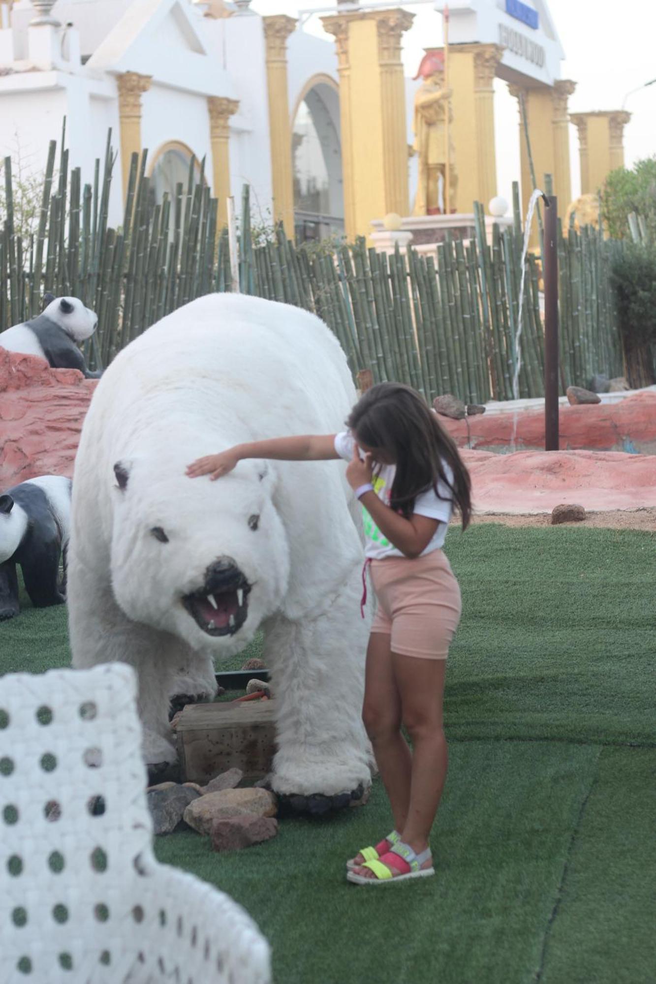 Vie Palma Di Sharm Resort And Aqua Park Екстер'єр фото