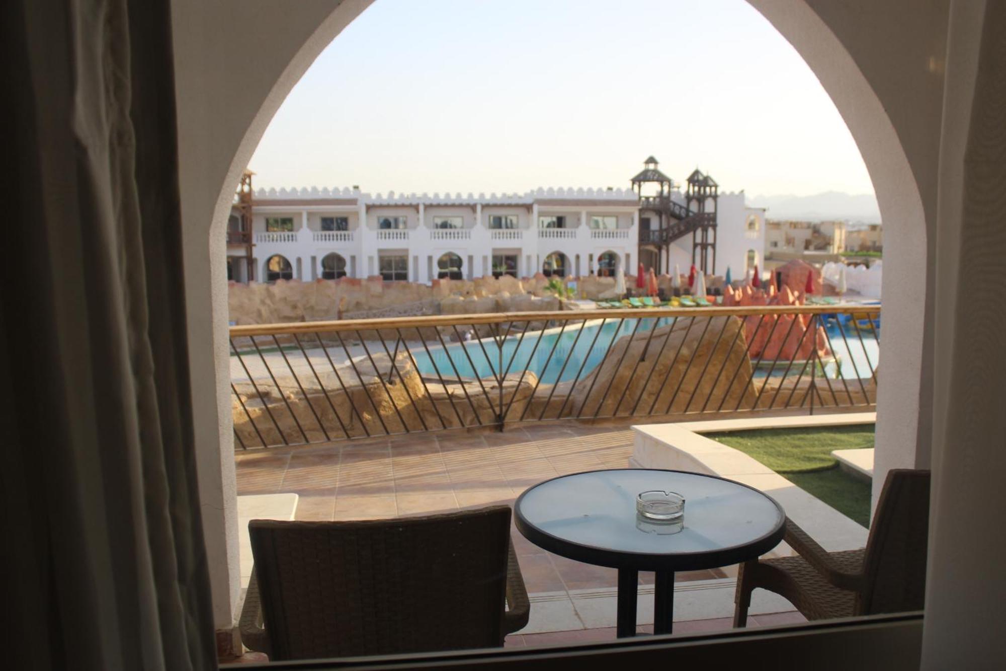 Vie Palma Di Sharm Resort And Aqua Park Екстер'єр фото