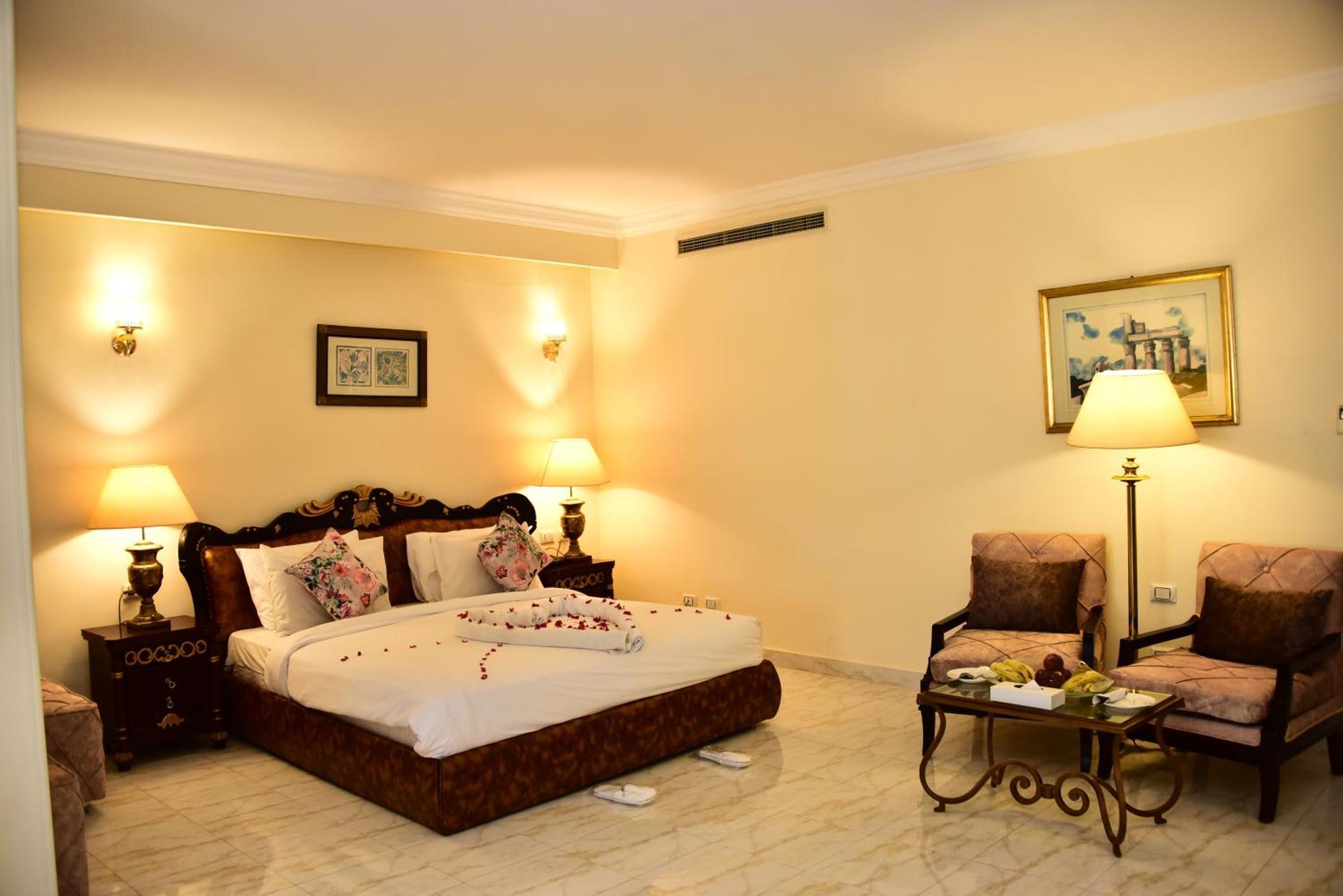 Vie Palma Di Sharm Resort And Aqua Park Екстер'єр фото