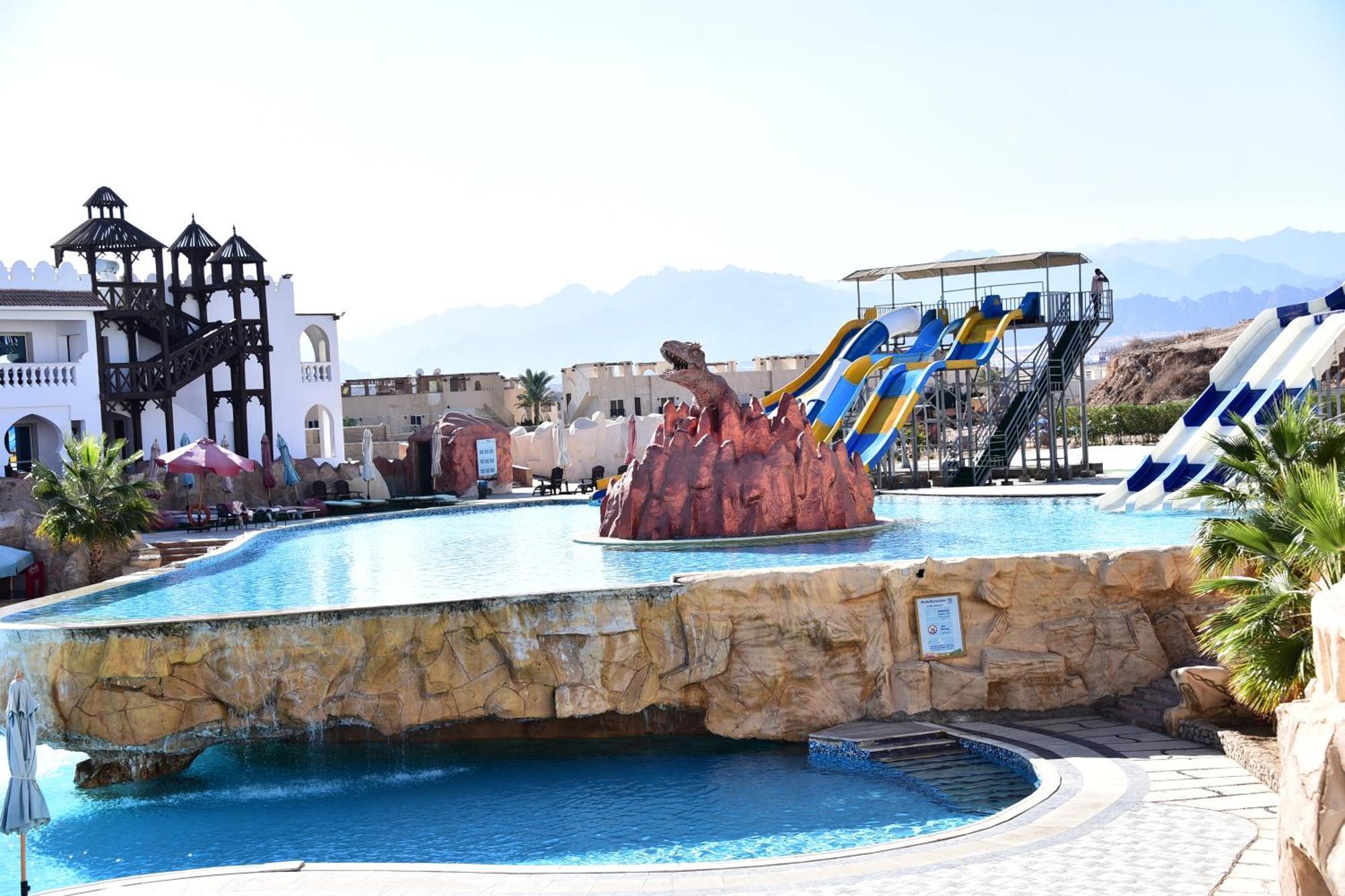 Vie Palma Di Sharm Resort And Aqua Park Екстер'єр фото